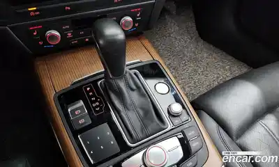 Audi A6 2015 3.0 гидро в Москве № 293231, миниатюра 9