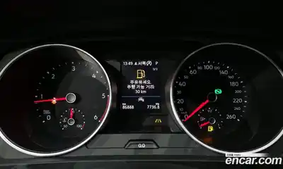 Volkswagen Tiguan 2020 2.0 гидро в Москве № 301313, миниатюра 8