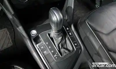 Volkswagen Tiguan 2020 2.0 гидро в Москве № 301313, миниатюра 9