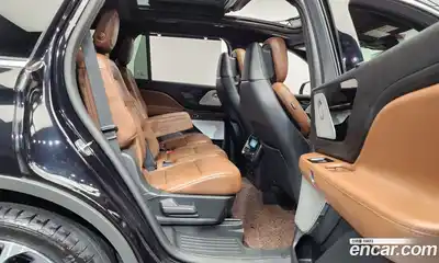 Lincoln Aviator 2020 3.0 гидро в Москве № 304223, миниатюра 12