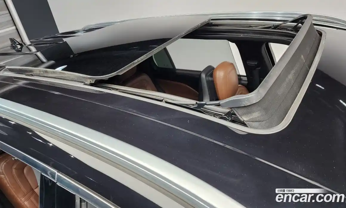 Lincoln Aviator 2020 3.0 гидро в Москве № 304223, фото 18