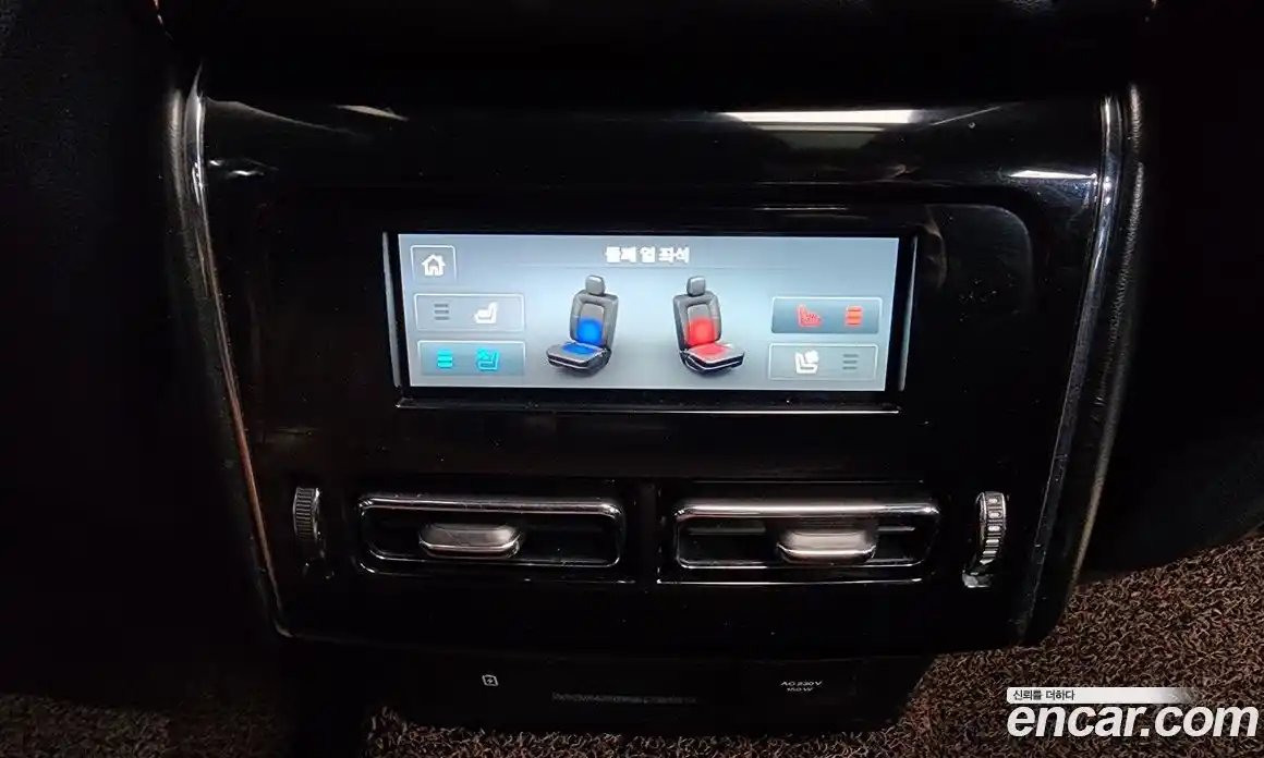 Lincoln Aviator 2020 3.0 гидро в Москве № 304223, фото 19