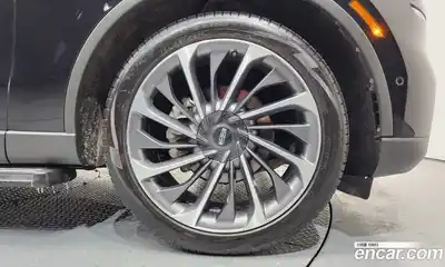 Lincoln Aviator 2020 3.0 гидро в Москве № 304223, миниатюра 5