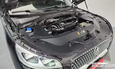 Lincoln Aviator 2020 3.0 гидро в Москве № 304223, миниатюра 6