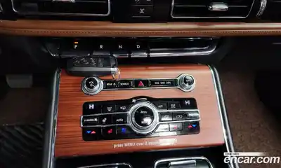 Lincoln Aviator 2020 3.0 гидро в Москве № 304223, миниатюра 9