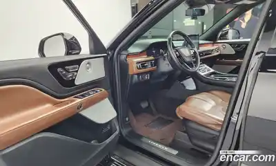 Lincoln Aviator 2020 3.0 гидро в Москве № 304223, миниатюра 10