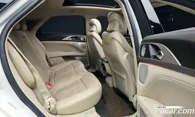 Lincoln MKZ 2017 2.0 гидро в Москве № 304225, миниатюра 12