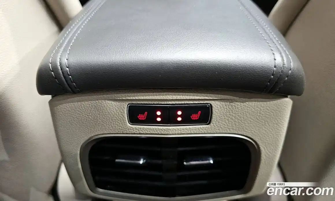 Lincoln MKZ 2017 2.0 гидро в Москве № 304225, фото 19