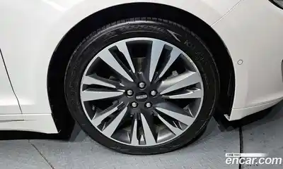 Lincoln MKZ 2017 2.0 гидро в Москве № 304225, миниатюра 5