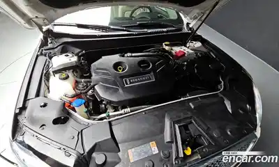 Lincoln MKZ 2017 2.0 гидро в Москве № 304225, миниатюра 6