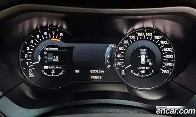 Lincoln MKZ 2017 2.0 гидро в Москве № 304225, миниатюра 8