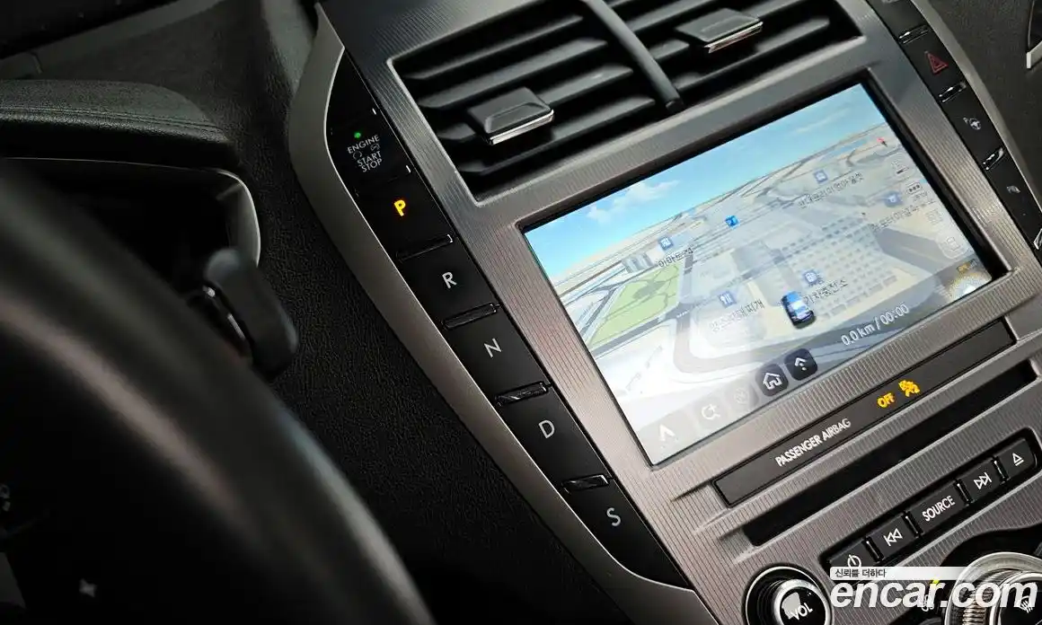 Lincoln MKZ 2017 2.0 гидро в Москве № 304225, фото 9