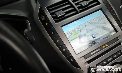 Lincoln MKZ 2017 2.0 гидро в Москве № 304225, миниатюра 9