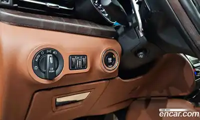 Maserati Quattroporte 2016 3.0 гидро в Москве № 304561, миниатюра 12