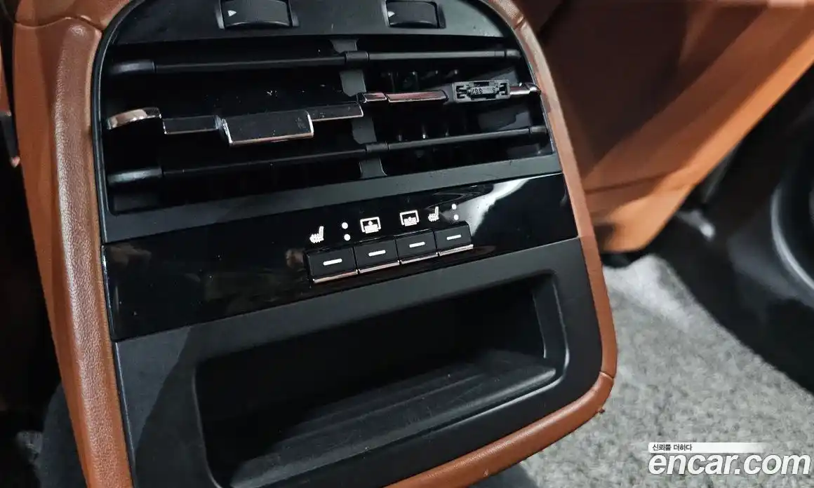 Maserati Quattroporte 2016 3.0 гидро в Москве № 304561, фото 19