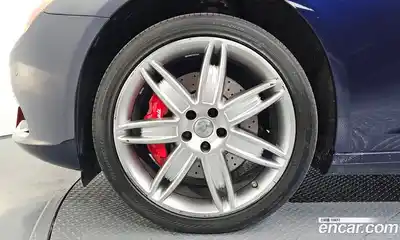 Maserati Quattroporte 2016 3.0 гидро в Москве № 304561, миниатюра 5