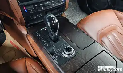 Maserati Quattroporte 2016 3.0 гидро в Москве № 304561, миниатюра 9