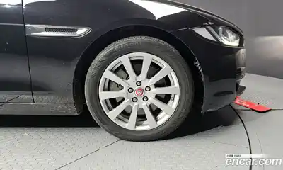 Jaguar XE 2018 2.0 гидро в Москве № 305007, миниатюра 5