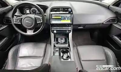 Jaguar XE 2018 2.0 гидро в Москве № 305007, миниатюра 7