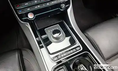 Jaguar XE 2018 2.0 гидро в Москве № 305007, миниатюра 9