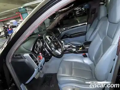 Porsche Cayenne 2011 3.0 гидро в Москве № 315302, миниатюра 6