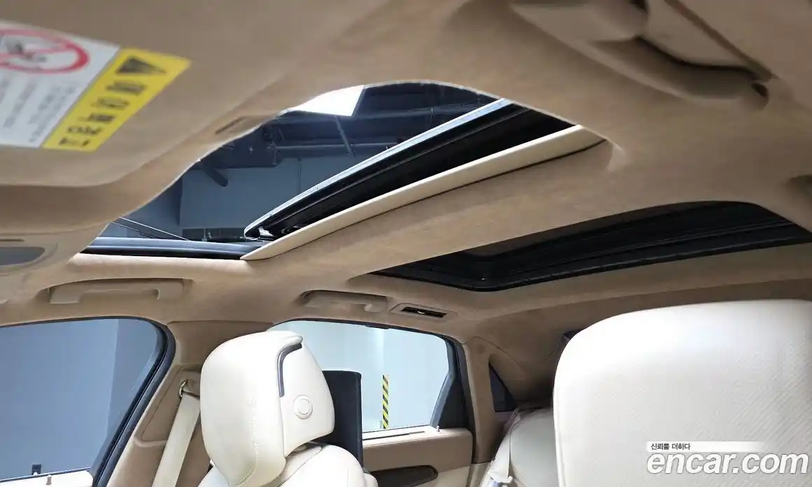 Cadillac CT6 2017 3.6 гидро в Москве № 320944, фото 18