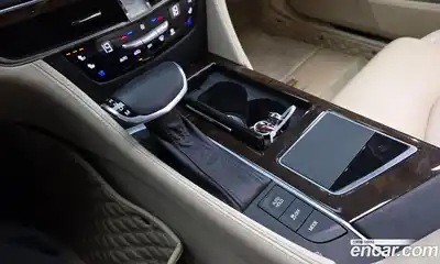 Cadillac CT6 2017 3.6 гидро в Москве № 320944, миниатюра 8