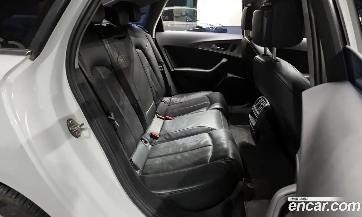 Audi A6 2011 3.0 гидро в Москве № 325710, фото 12