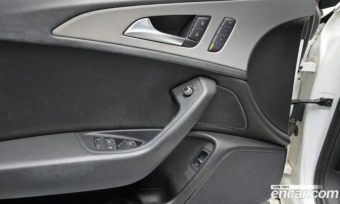Audi A6 2011 3.0 гидро в Москве № 325710, фото 18