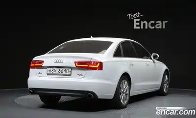 Audi A6 2011 3.0 гидро в Москве № 325710, миниатюра 2