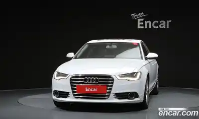 Audi A6 2011 3.0 гидро в Москве № 325710, миниатюра 3