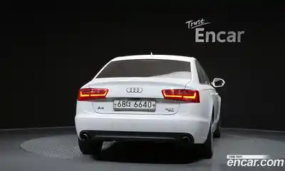 Audi A6 2011 3.0 гидро в Москве № 325710, миниатюра 4