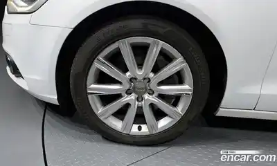 Audi A6 2011 3.0 гидро в Москве № 325710, миниатюра 5