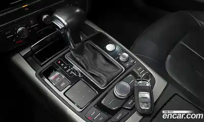 Audi A6 2011 3.0 гидро в Москве № 325710, миниатюра 9