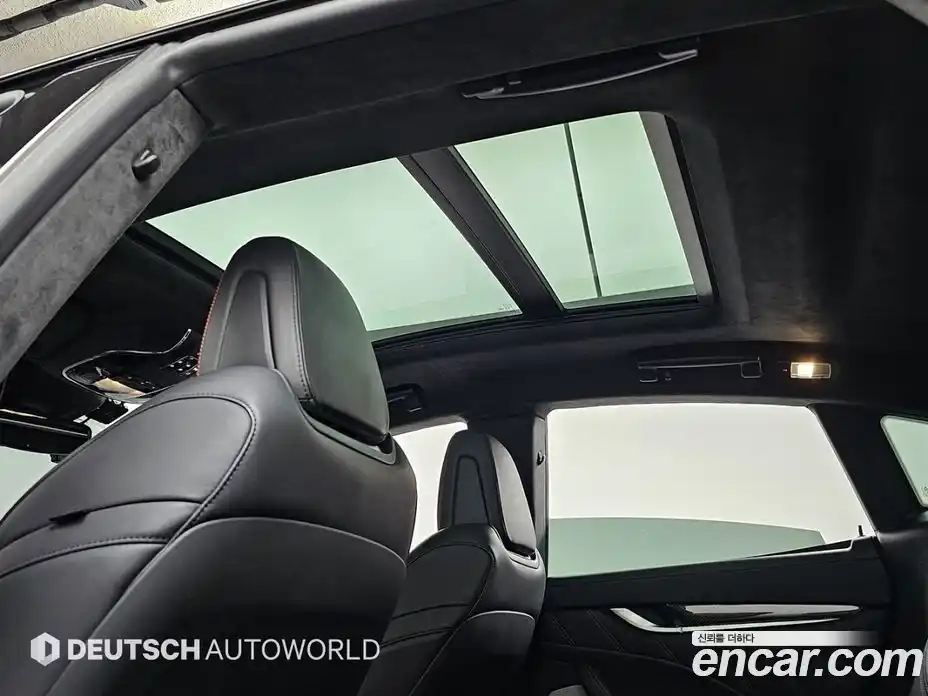 Maserati Levante 2019 3.8 гидро в Москве № 331059, фото 18