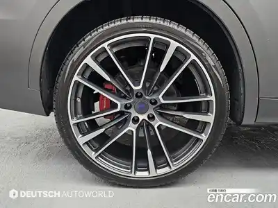 Maserati Levante 2019 3.8 гидро в Москве № 331059, миниатюра 5