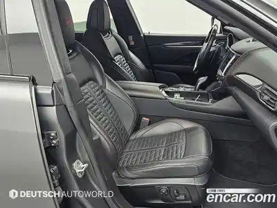 Maserati Levante 2019 3.8 гидро в Москве № 331059, миниатюра 10