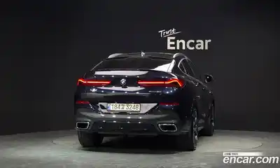 BMW X6 2022 3.0 гидро в Москве № 335789, миниатюра 4