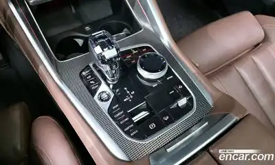 BMW X6 2022 3.0 гидро в Москве № 335789, миниатюра 9