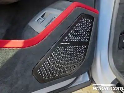 Lamborghini Urus 2023 4.0 гидро в Москве № 336538, миниатюра 11