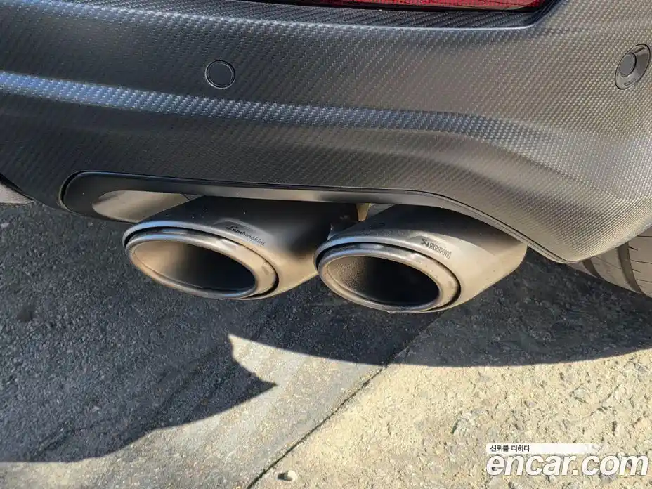 Lamborghini Urus 2023 4.0 гидро в Москве № 336538, фото 17