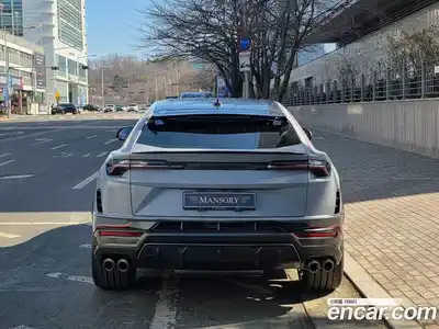 Lamborghini Urus 2023 4.0 гидро в Москве № 336538, миниатюра 4