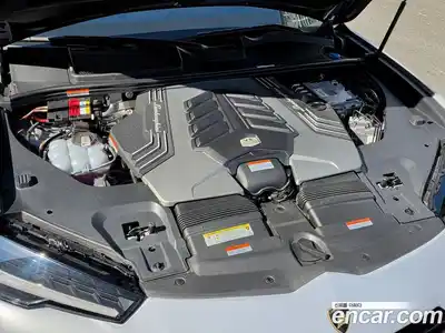 Lamborghini Urus 2023 4.0 гидро в Москве № 336538, миниатюра 6