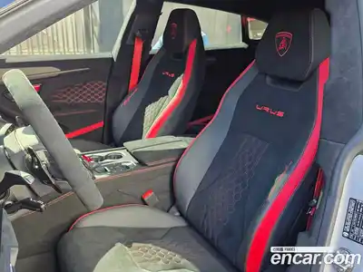 Lamborghini Urus 2023 4.0 гидро в Москве № 336538, миниатюра 10