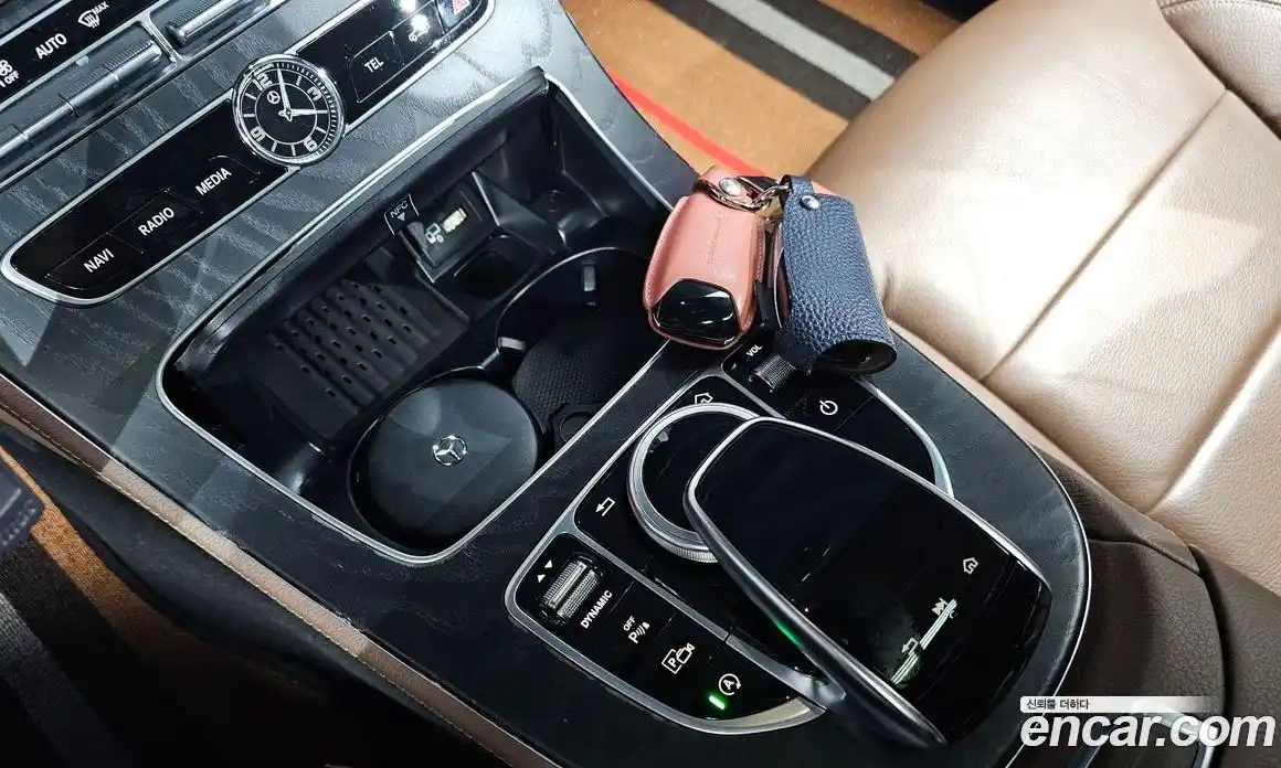 Mercedes-Benz E-Class 2020 2.0 гидро, фото 17