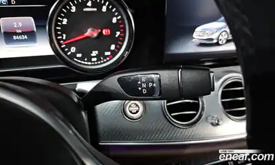 Mercedes-Benz E-Class 2020 2.0 гидро, миниатюра 9