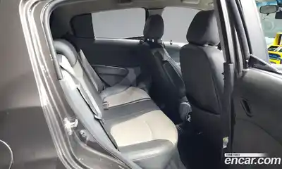 Chevrolet Spark 2011 1.0 гидро в Москве № 37443, миниатюра 12
