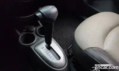 Chevrolet Spark 2011 1.0 гидро в Москве № 37443, миниатюра 9