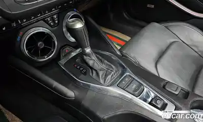 Chevrolet Camaro 2017 6.2 гидро в Москве № 41891, миниатюра 9