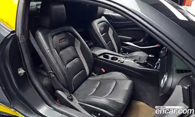 Chevrolet Camaro 2017 6.2 гидро в Москве № 41891, миниатюра 10